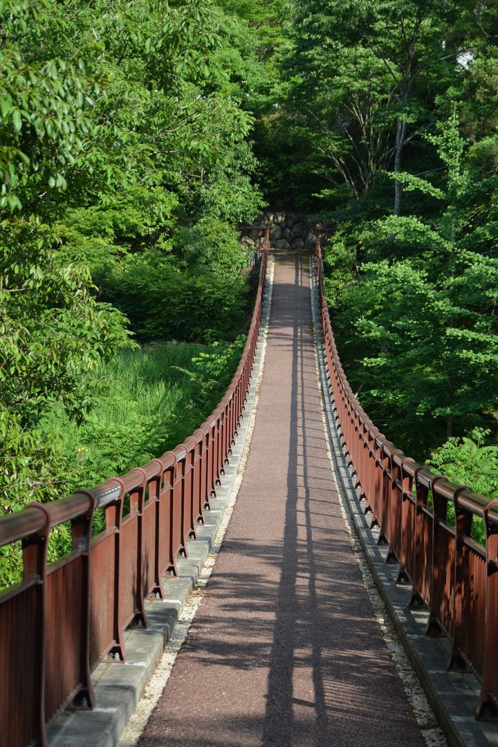 都心からたった60分 自然豊かな 秋川渓谷 の美しき紅葉を見逃すな Retrip リトリップ