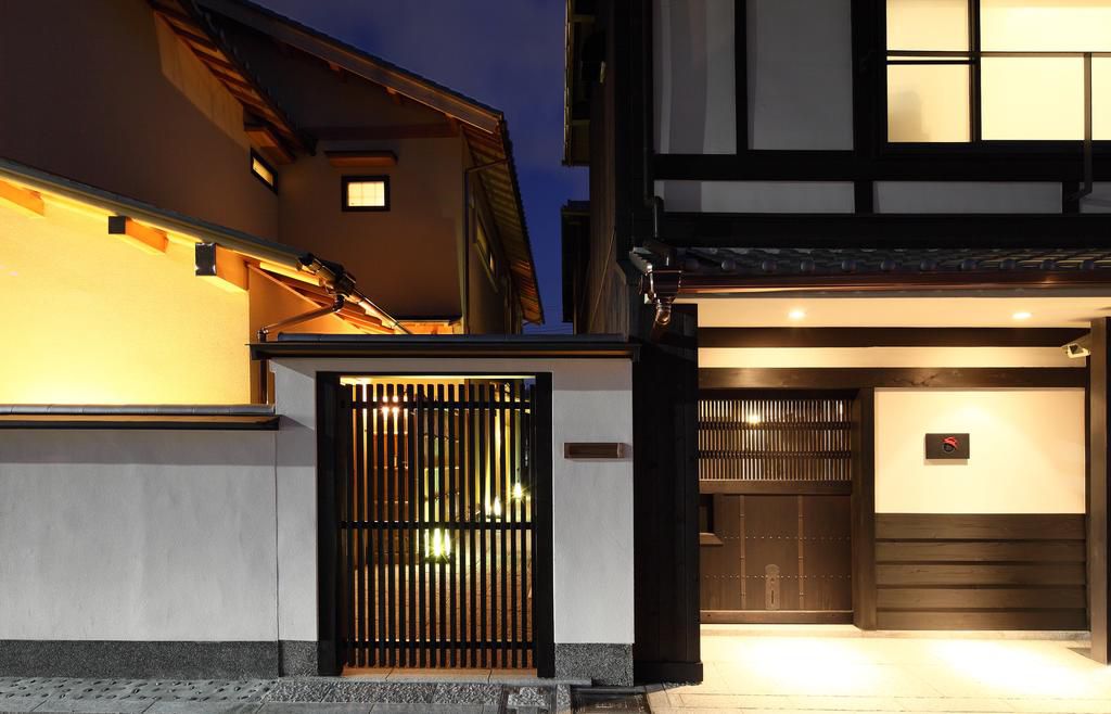 暮らすように泊まれる宿 京都の 町屋旅館 おすすめランキング10 Retrip リトリップ
