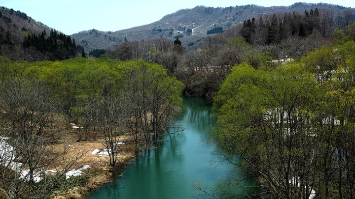 夏休みは山形県飯豊町に行ってみない 山形の秘境飯豊町でしたい5つのコト Retrip リトリップ