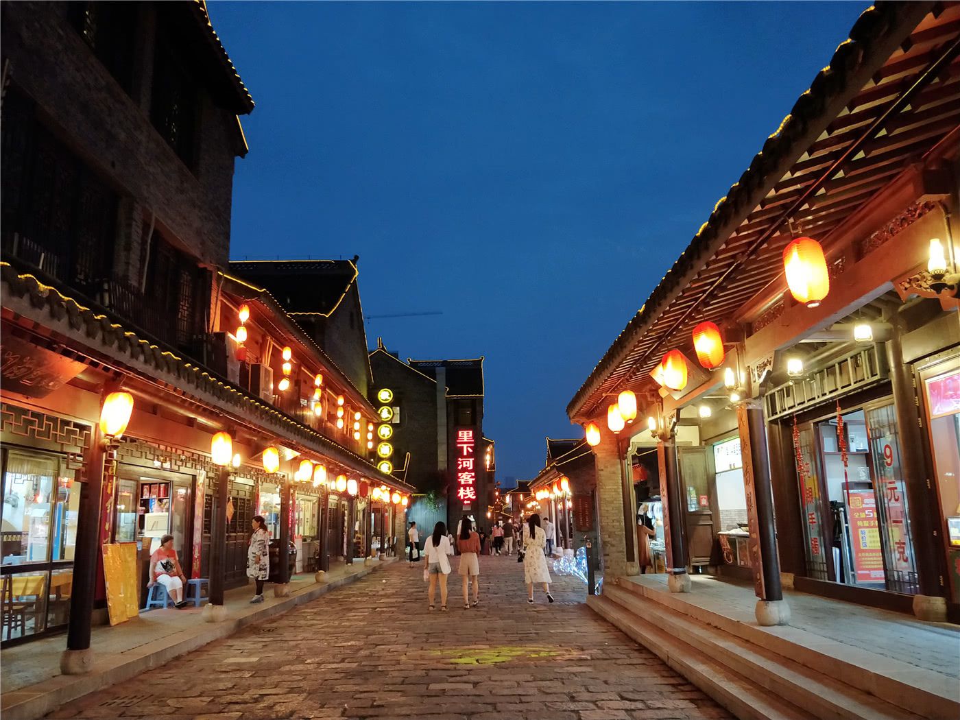 レトロな街並みと絶景に癒されよう!「中国・泰州市」で過ごす“ゆったり旅”のススメ | くふうトリップ(旧RETRIP)