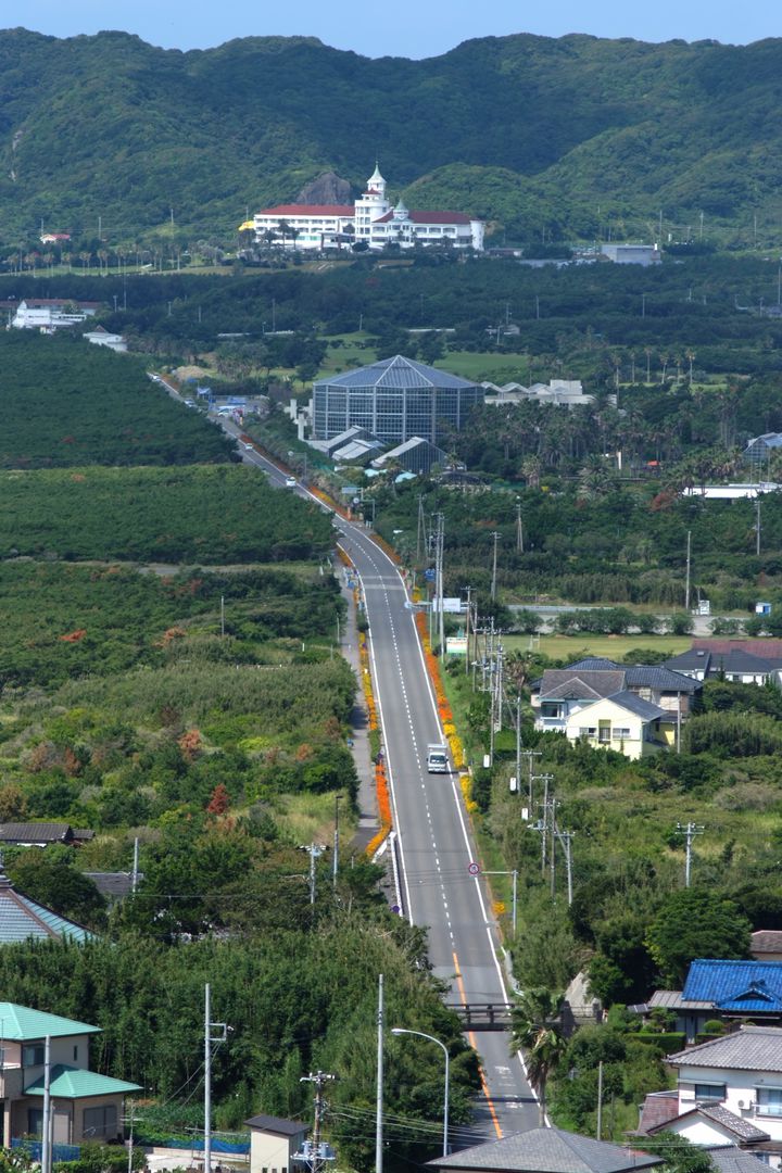 少し足を伸ばしてプチ贅沢な週末を 南房総 館山1泊2日プラン Retrip リトリップ