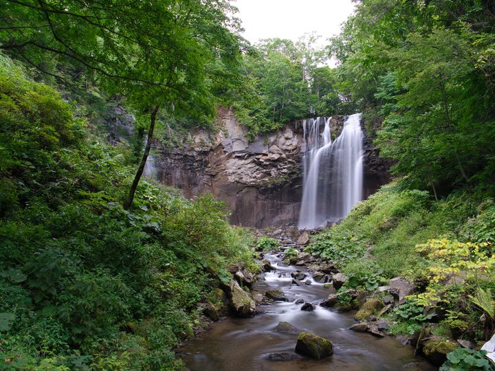 国営滝野すずらん丘陵公園 が今シーズンようやく開園 その魅力をまとめてみました Retrip リトリップ