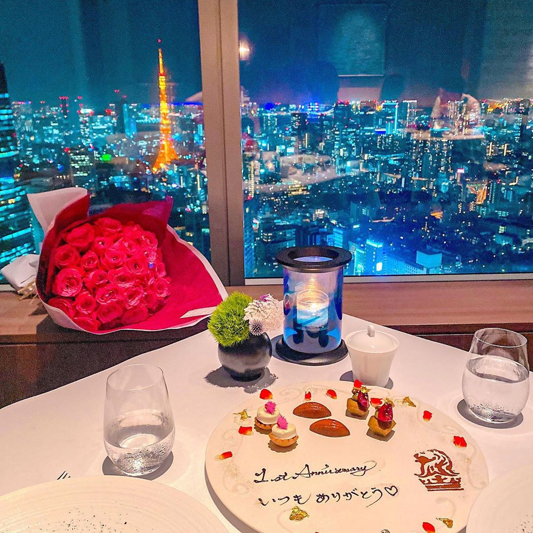 関東】大切な日だから。記念日に行きたい素敵なお店。 | くふう