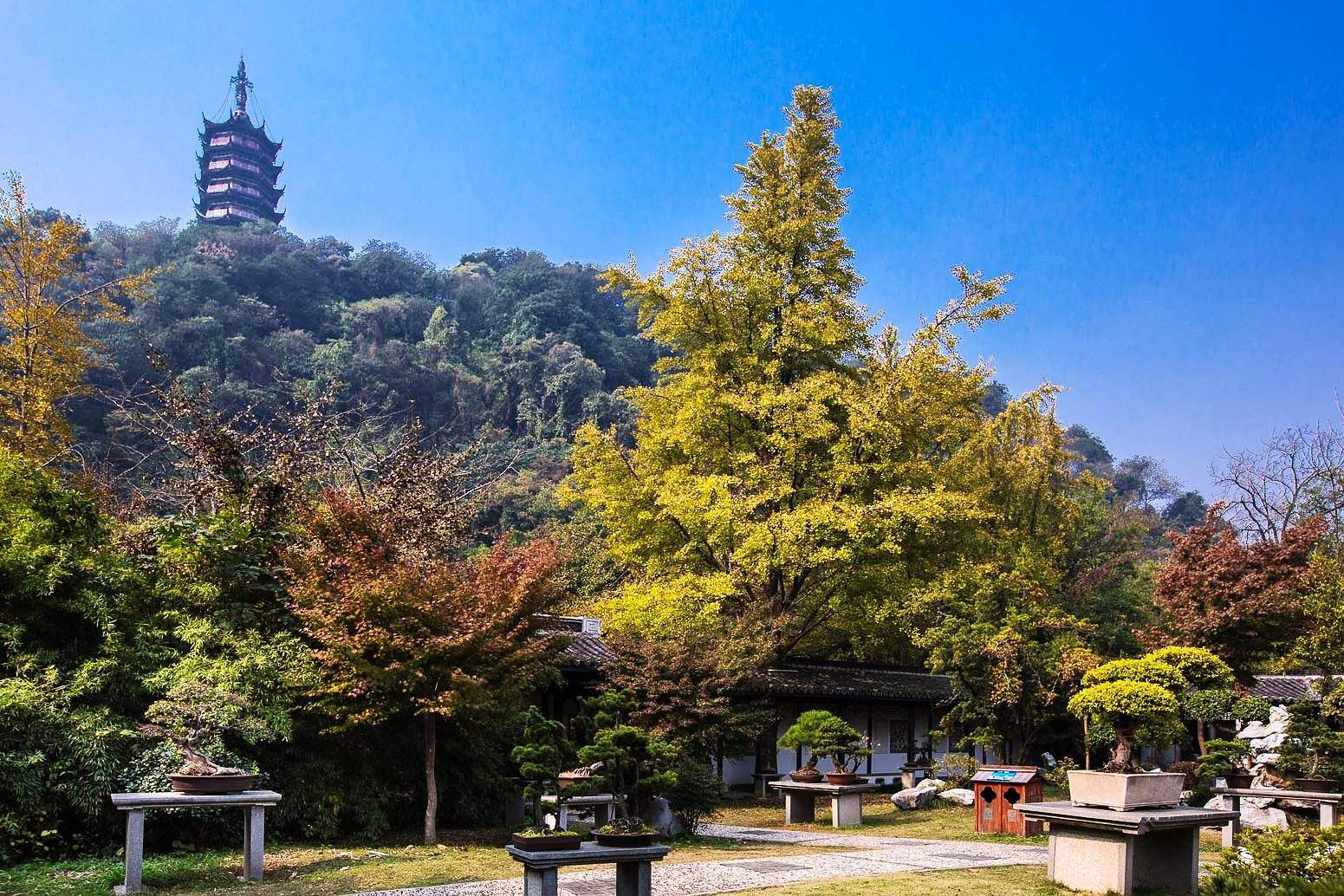 ノスタルジックな世界へ迷い込む。知る人ぞ知る絶景の宝庫「中国・鎮江」とは | くふうトリップ(旧RETRIP)