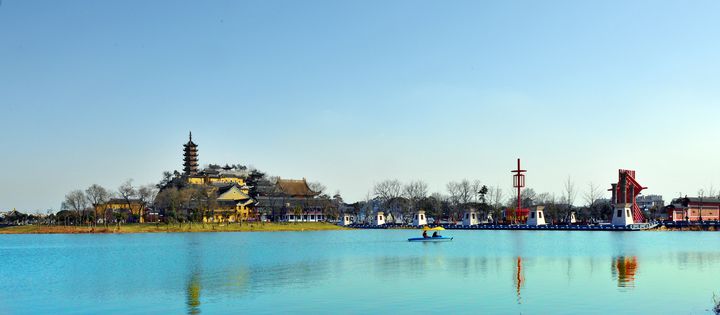 ノスタルジックな世界へ迷い込む 知る人ぞ知る絶景の宝庫 中国 鎮江 とは Retrip リトリップ