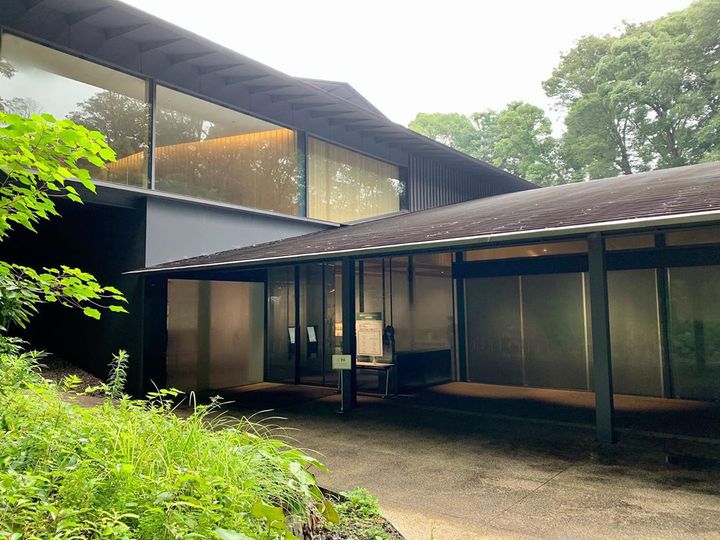 自然と共生する時代 自然 建築 を楽しむ東京のお出かけスポット7選 Retrip リトリップ