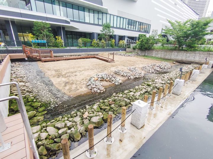 大人のアミューズメントパーク Waters Takeshiba が魅力的 Retrip リトリップ