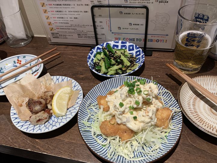 時代は昼飲みってウワサ 都内でお昼から乾杯できる居酒屋が知りたい Retrip リトリップ