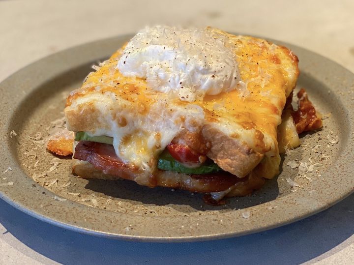 東京で行列のできるベーカリー カフェ Espresso D Works が名古屋初進出 Retrip リトリップ