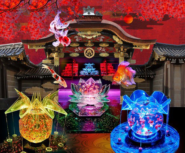 脱マンネリ なお出かけを 関西地方の 今週したいこと List Retrip リトリップ