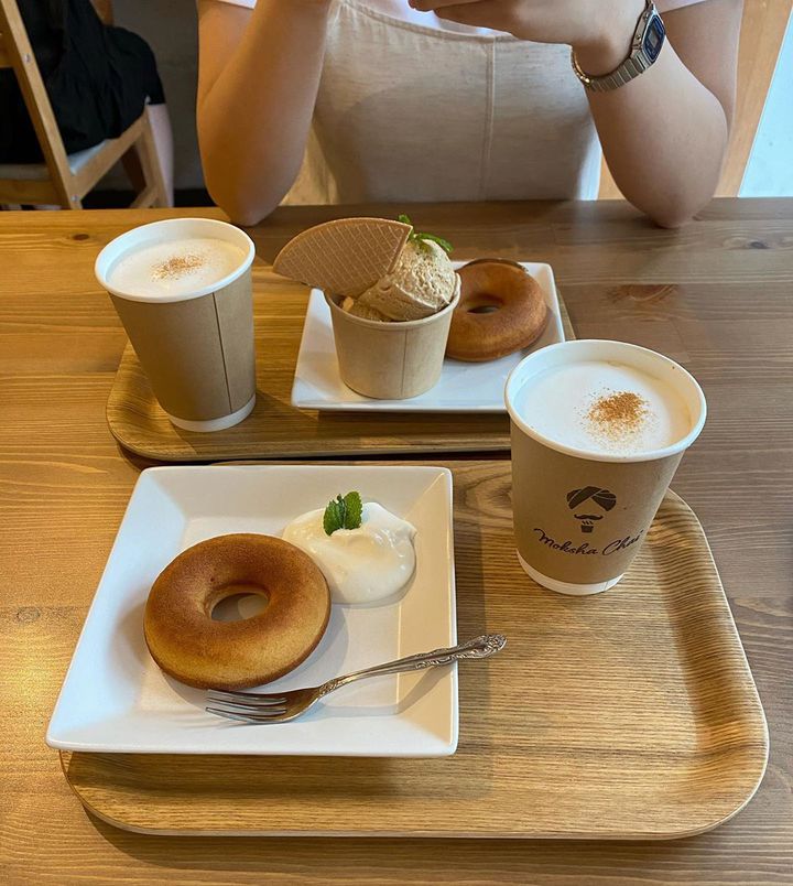 秋にホッとお店でもお家でも本格派を！とっておきチャイティー