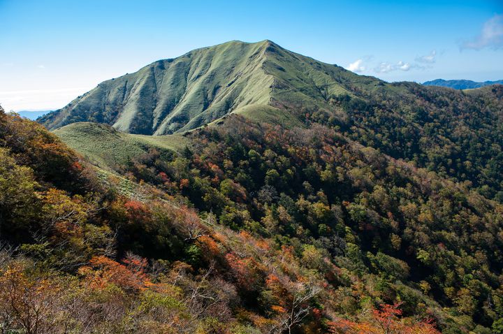 絶景の4県 わざわざ行きたい 四国 の紅葉ランキングtop10 Retrip リトリップ