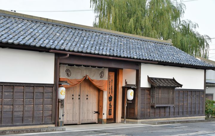 開催中 島根県が誇る本格的日本庭園 由志園 にて紅葉ライトアップが開催 Retrip リトリップ