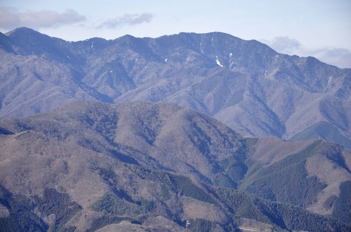 都内だとは思えない大自然が 東京都内の登山スポット15選 Retrip リトリップ