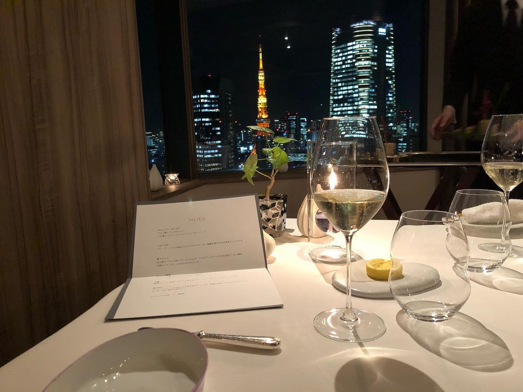 メイン画像 脱友達以上恋人未満 ２人をぎゅっと縮めるクリスマスディナー都内おすすめ７選 Retrip リトリップ