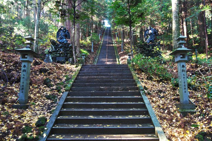 ご利益がこんなにも 神奈川 大雄山最乗寺の紅葉でパワーチャージしない Retrip リトリップ