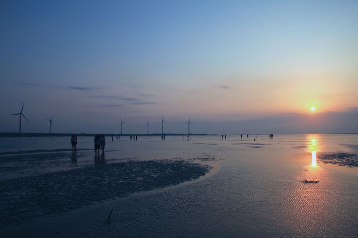 台湾でしか見られない光景！死ぬまでに1度は行きたい絶景スポット15選