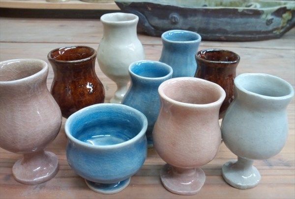 旅行記念に お土産にぴったり 奈良の陶芸教室で手作り体験５選 Retrip リトリップ