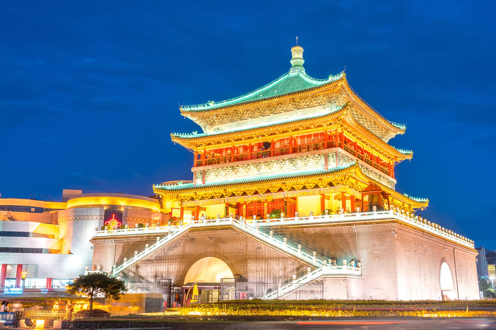 中国の人気都市 西安でおすすめ 観光スポット5選 Retrip リトリップ