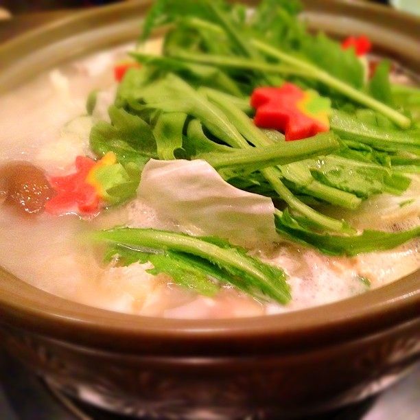 銀座の名店はここ 鍋料理のお勧めスポット５選 Retrip リトリップ