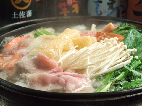 上野で食事をするなら 鍋料理のお勧めスポット５選 Retrip リトリップ