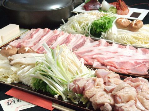 蒲田の鍋料理といえばここ 鍋料理のお勧めスポット５選 Retrip リトリップ