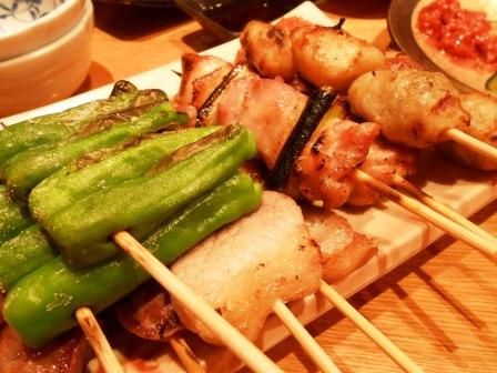 22最新 武蔵浦和の人気焼鳥 串料理 鳥料理ランキングtop9 Retrip リトリップ