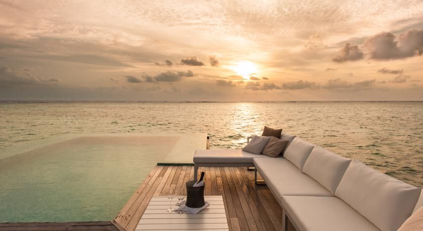 旅の目的をホテルに 誰かに教えたくなる世界の おもしろホテル 15選 Retrip リトリップ