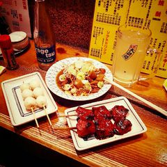 御徒町で発見 コスパ抜群の居酒屋 バーランキング Retrip リトリップ