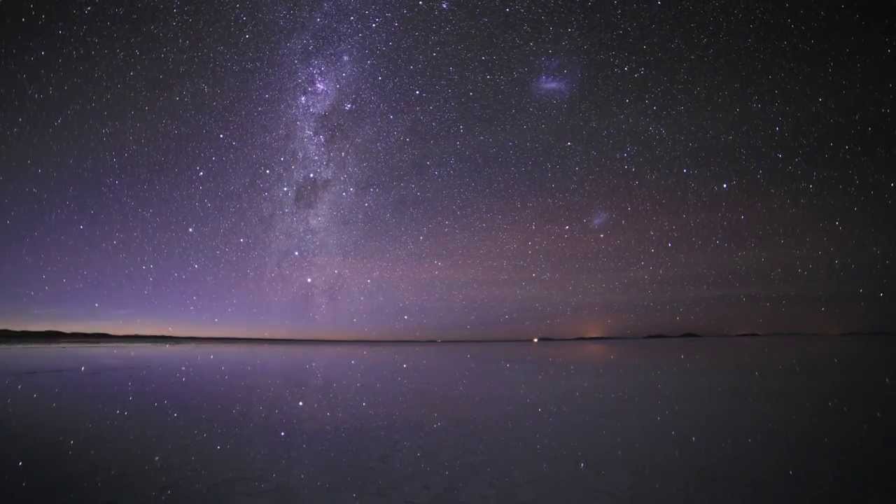 1枚目の画像 圧倒的すぎる星の海 ウユニ塩湖の絶景 星空 画像まとめ 厳選20枚 Retrip リトリップ