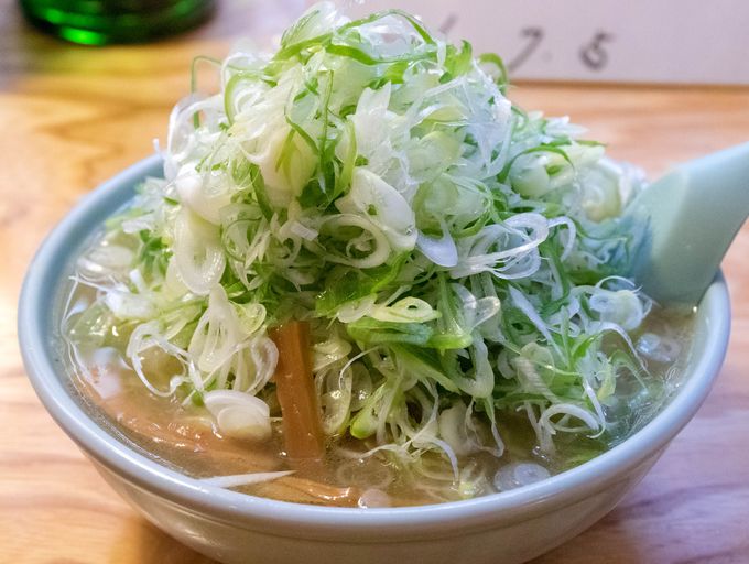 年間800杯食べるマニアが厳選 札幌 すすきの周辺の なまら旨い 人気ラーメンbest22 Retrip リトリップ