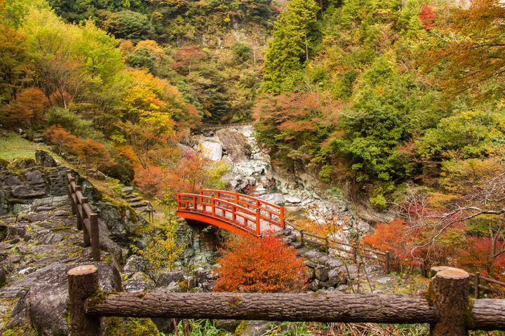 気になる1位はあの県 国内の人気急上昇旅行先ランキングtop10 Retrip リトリップ