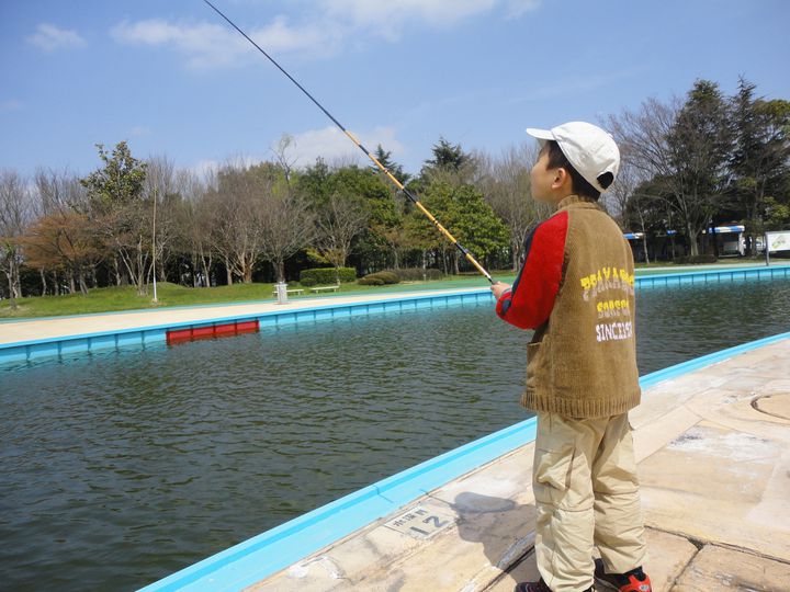 この週末はココで決まり 埼玉の子供と遊べるおすすめの公園15選 Retrip リトリップ