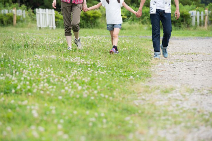 この週末はココで決まり！埼玉の子供と遊べるおすすめの公園15選