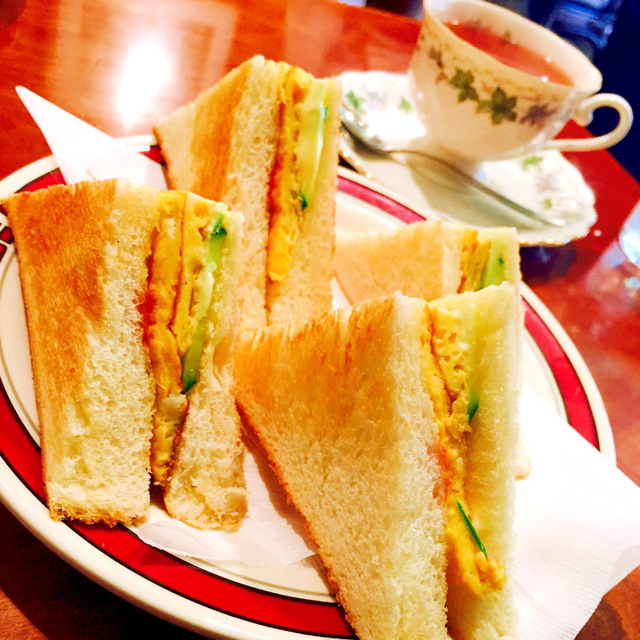 CAFE COOKTOWN | くふうトリップ