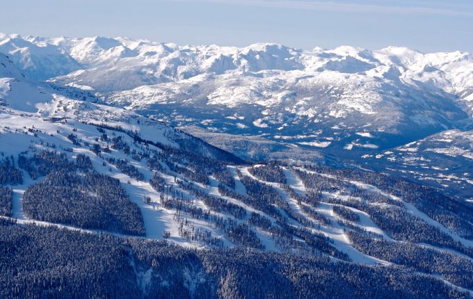 一度は行ってみたい ウィスラー が世界一のスキー場と言われる7つの理由 Retrip リトリップ