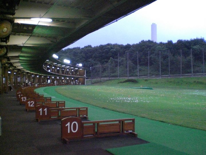 接待ゴルフに向けて抜け駆け練習 東京都内 打ちっぱなし ゴルフ場15選 Retrip リトリップ