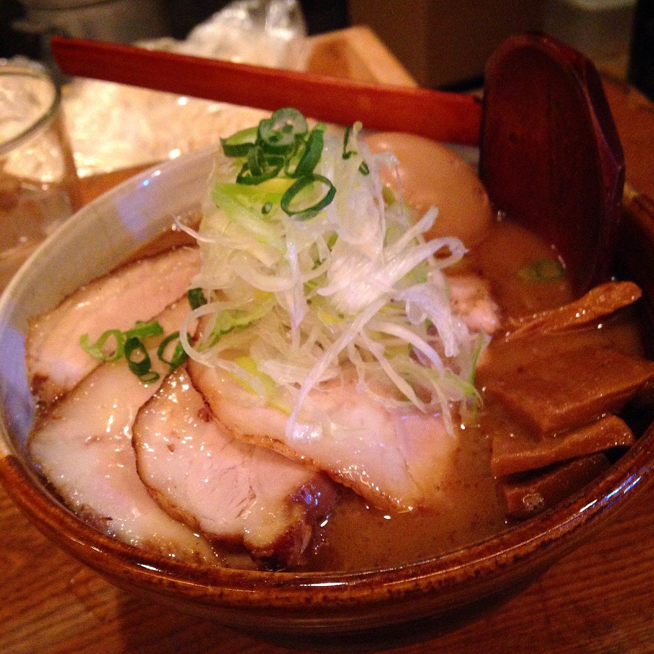 高田馬場 ラーメン コレクション ベビーカー