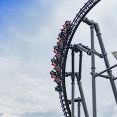 あなたはどこまで乗れる 富士急ハイランドの人気絶叫アトラクションbest6 Retrip リトリップ