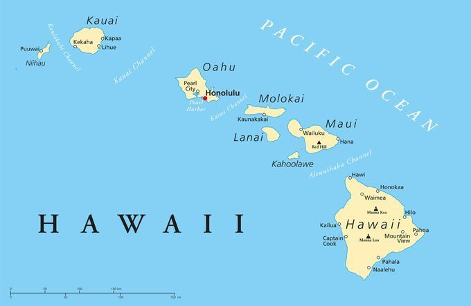 圧倒的存在感 ビッグアイランド ハワイ島がヤバい5つの理由 Retrip リトリップ