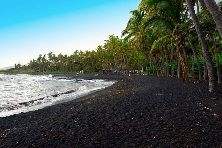 地球の胎動を感じる場所 ハワイ島でしか見られない絶景6選 Retrip リトリップ