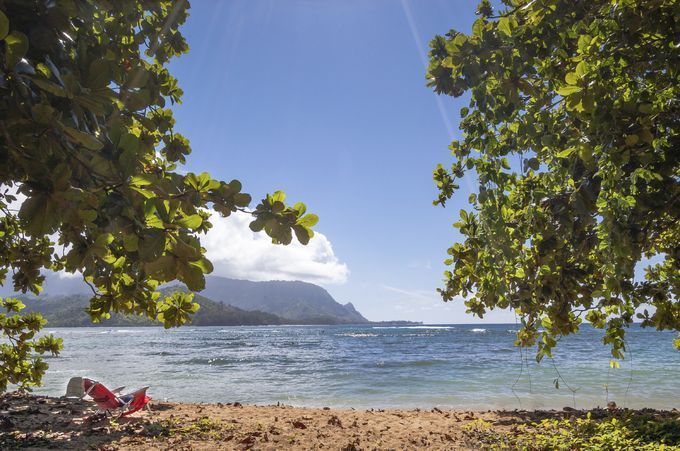 こんな大自然知ってる？ハワイ最古の楽園「カウアイ島」に行くべき５つの理由
