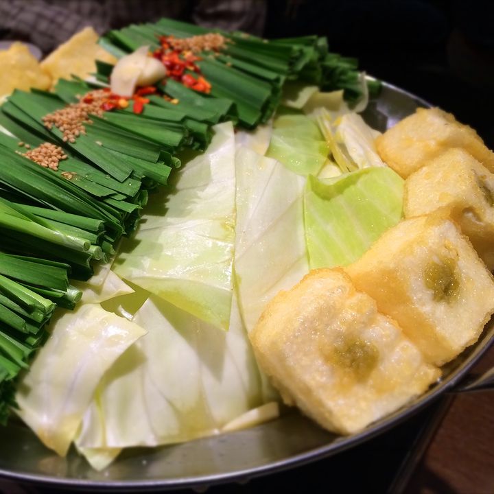 高田馬場で行くならココ 鍋料理のお店top５ Retrip リトリップ