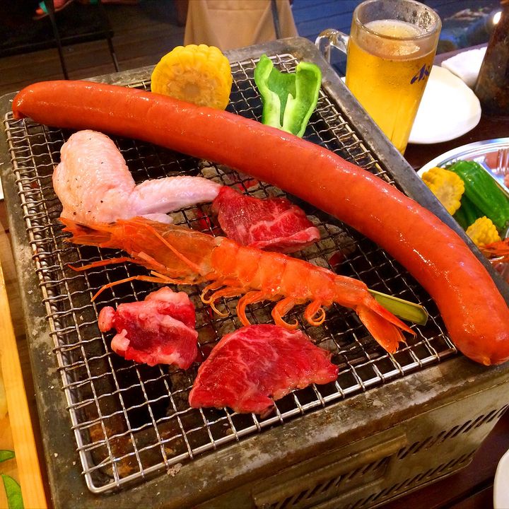 高田馬場で行くならココ 鍋料理のお店top５ Retrip リトリップ