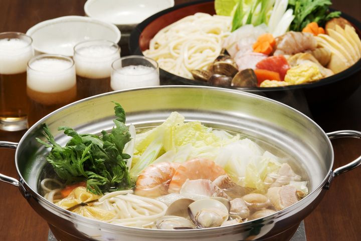 神田でいくならココ 鍋料理のお店５選 Retrip リトリップ