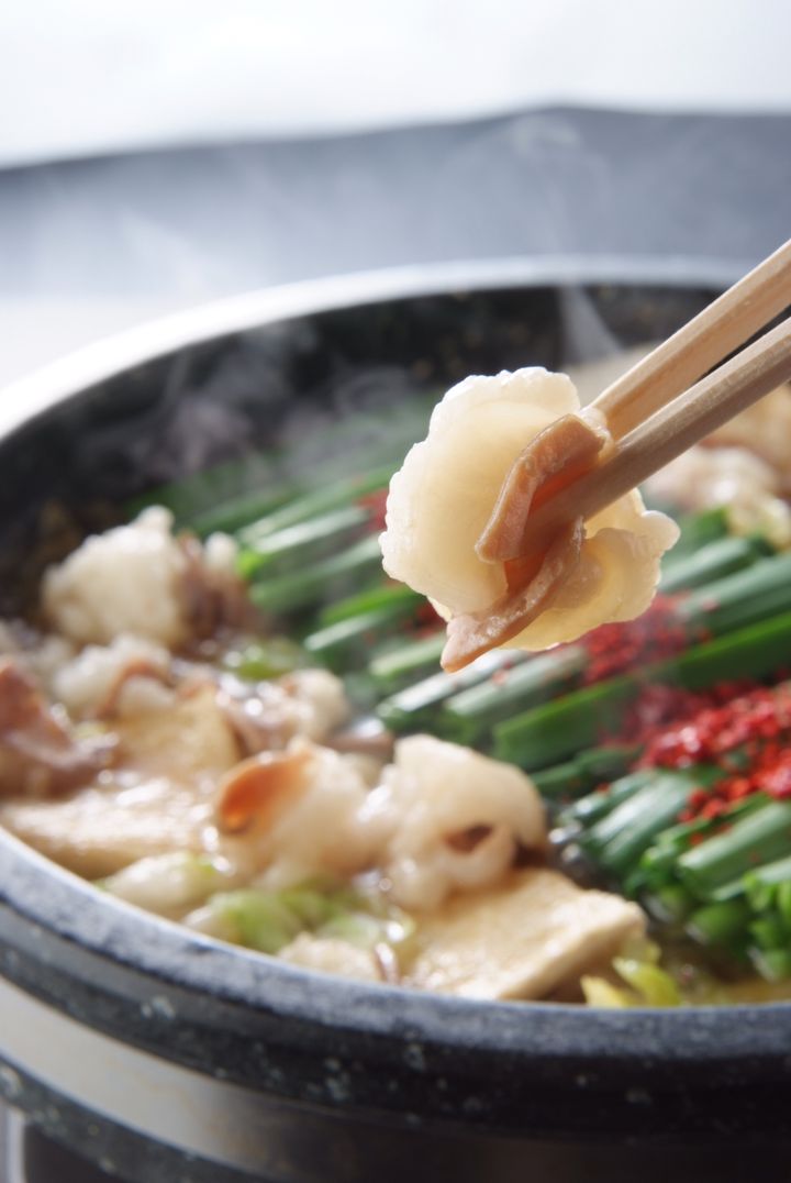 神田でいくならココ 鍋料理のお店５選 Retrip リトリップ