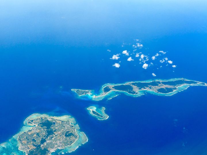 昔ながらの沖縄 本島からフェリーで行く自然溢れる素朴な島 伊平屋島 Retrip リトリップ