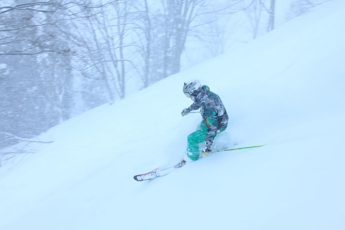 日本と違う カナダでスキーを楽しむために知っておくべき6つの事 Retrip リトリップ