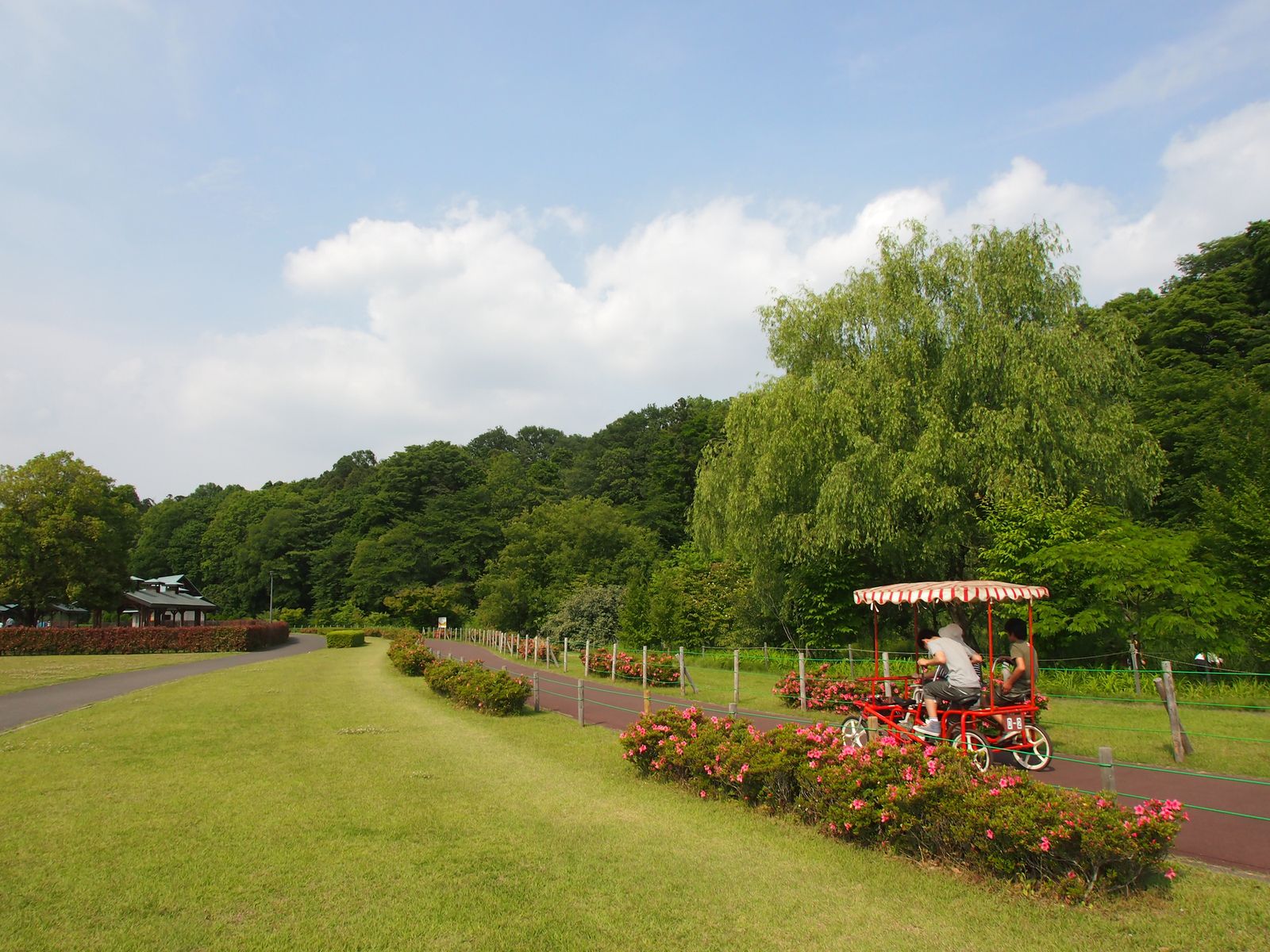 休日に子供とのびのび遊ぼう 栃木県内のおすすめ公園まとめ16選 Retrip リトリップ