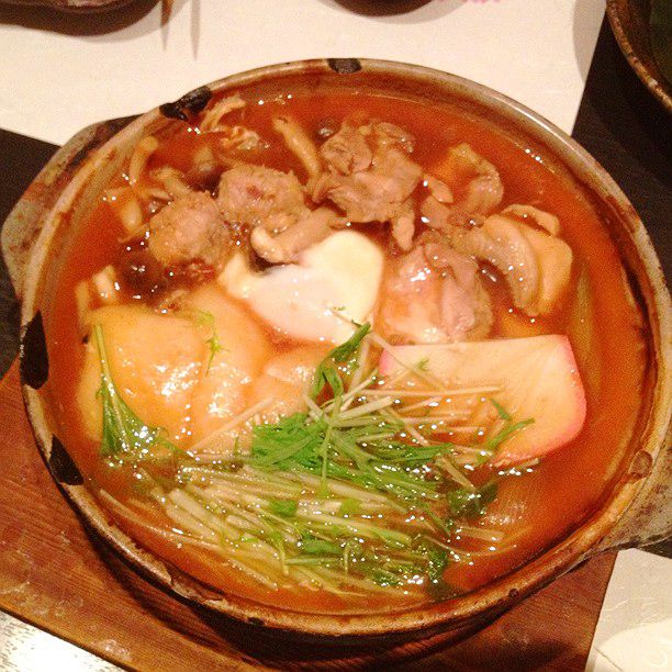名古屋で食べられる ちょっと変わった 美と健康 鍋料理おすすめ5選 Retrip リトリップ